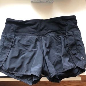 Lululemon shorts